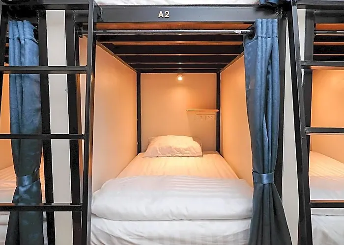 Hotel Delta 9 5*