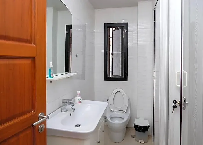 Hotel Delta 9 5*